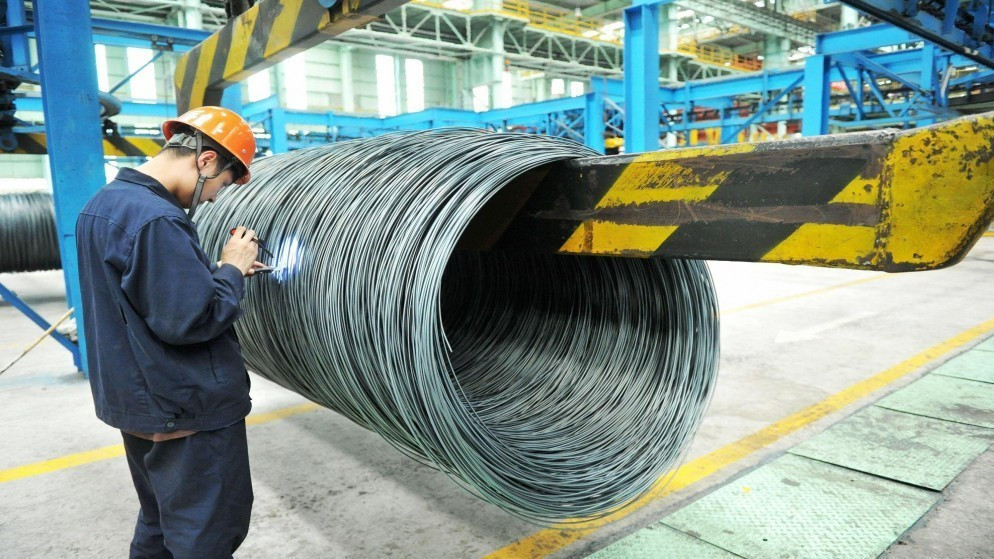 تراجع أسعار المنتجين الصناعيين بالمملكة يسجل انخفاضا ملحوظا