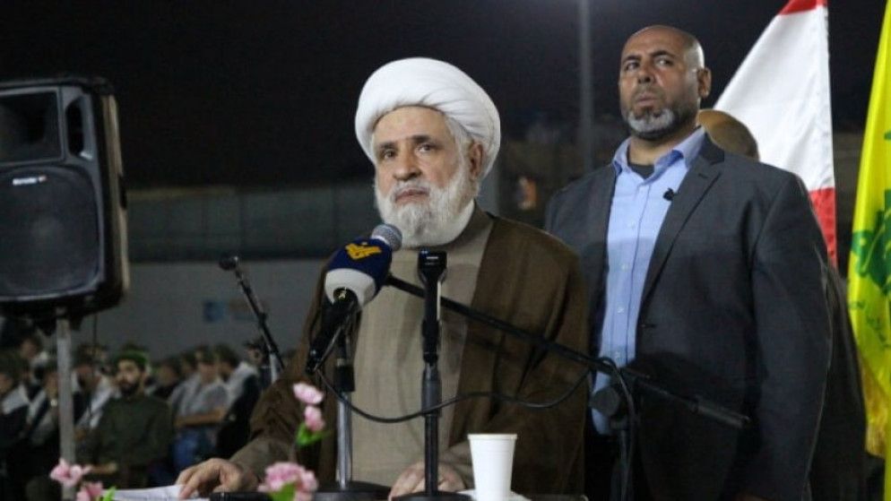 حزب الله يدعو لوقف لقاء لبنان واسرائيل المرتقب