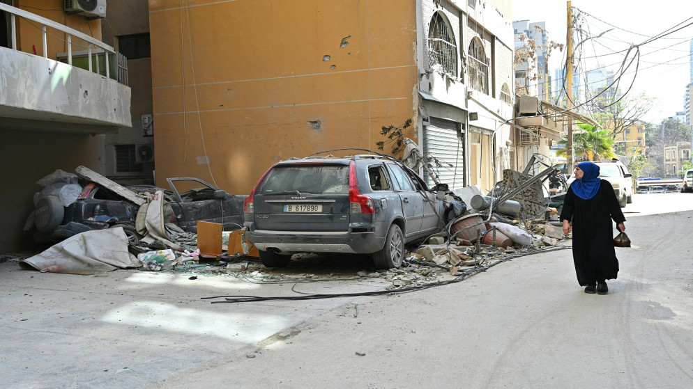 واشنطن تستضيف مفاوضات لبنانية اسرائيلية مرتقبة