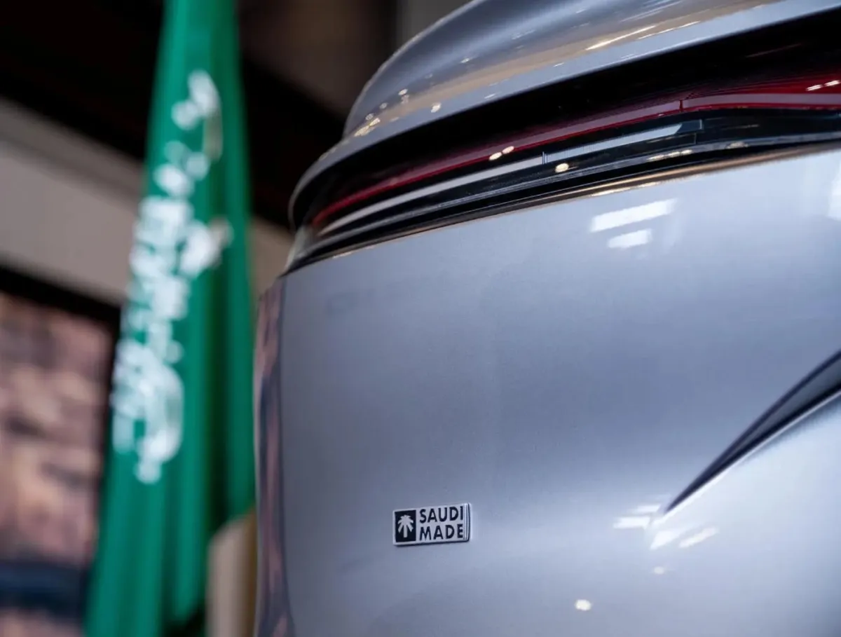 لوسيد تعين رئيسا تنفيذيا جديدا وتتلقى دعما ماليا من صندوق الاستثمارات العامة واوبر