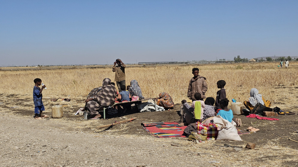 ارتفاع قياسي الفقر يهدد 70 بالمئة من سكان السودان