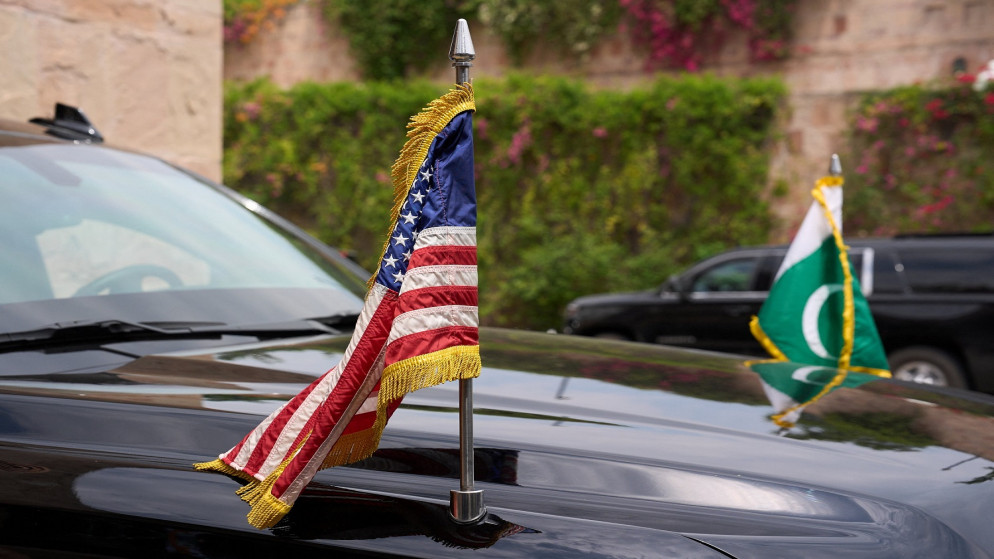 واشنطن وطهران تستكشفان فرص الحوار المباشر لتمديد الهدنة