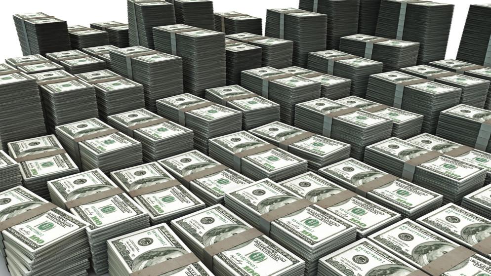 باكستان تبحث عن حلول لسداد ديون الامارات