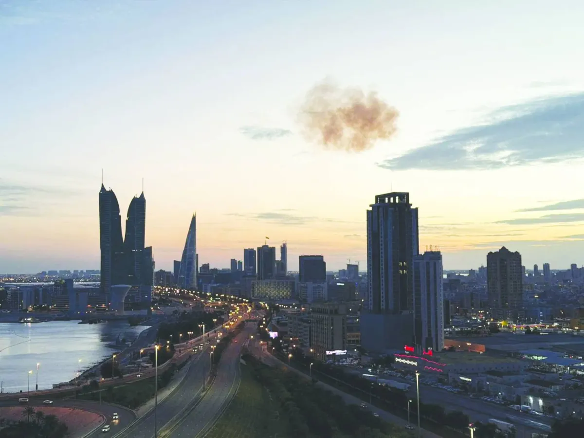 الخليج يبحث تعزيز الأمن الإقليمي ومواجهة التحديات