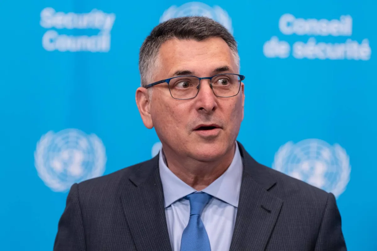 اسرائيل تتطلع لسلام وتطبيع العلاقات مع لبنان