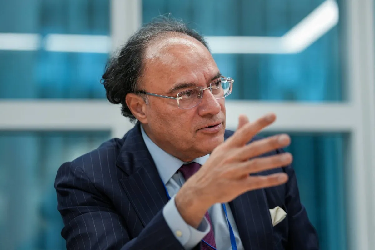 باكستان تبحث خيارات تمويلية لسداد ديون الامارات