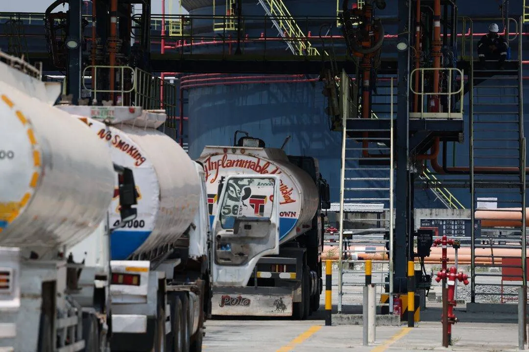 نيجيريا تطلب دعما دوليا لمواجهة تداعيات ارتفاع اسعار الوقود