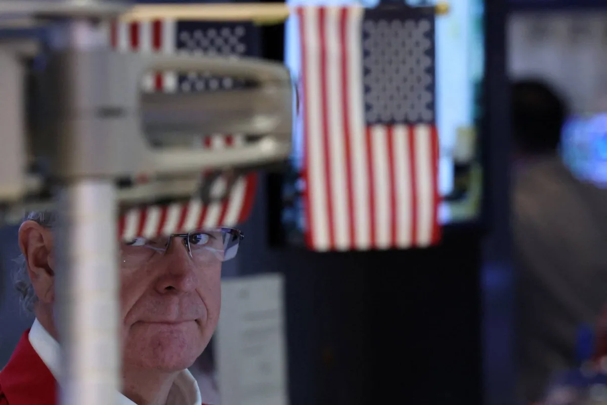 انتعاش وول ستريت يترقب انفراجة في مفاوضات امريكا وايران