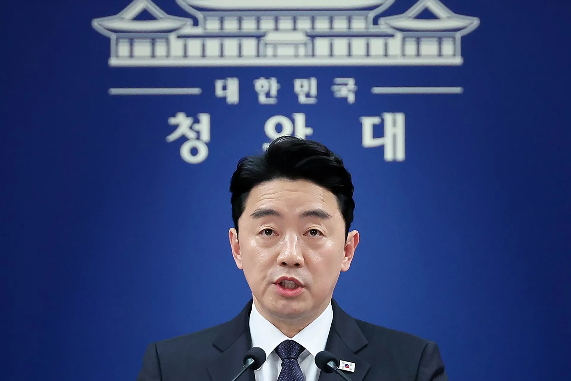 كوريا الجنوبية تؤمن امدادات نفطية استراتيجية لمواجهة ازمة الطاقة