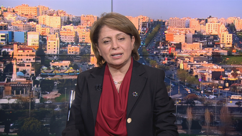 البلبيسي: اكاديمية الادارة الحكومية تسعى لتطوير الكفاءات ورفع مستوى الخدمات