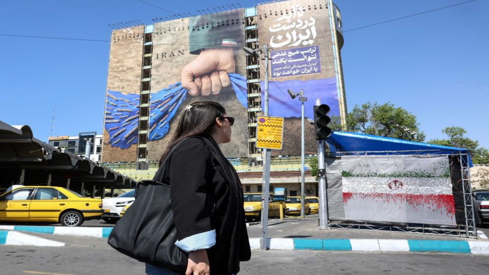 واشنطن تدرس استئناف الحوار مع طهران في باكستان