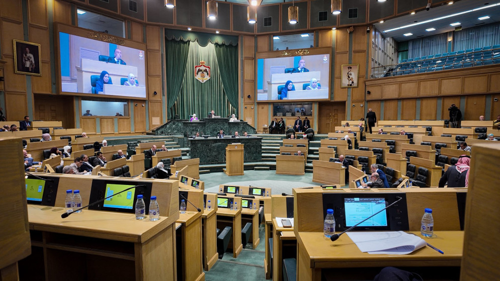 مجلس النواب يوافق على تعديلات قانون عقود التأمين لعام 2025