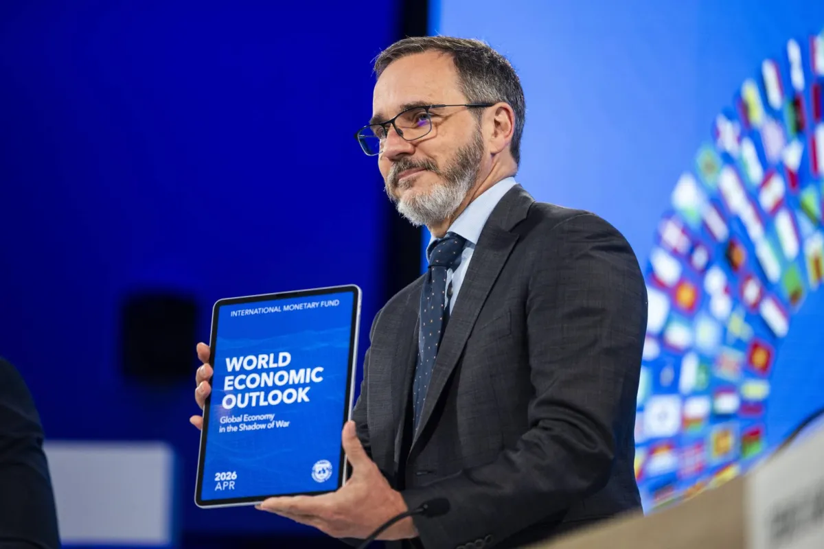 السعودية تتحدى الصعاب بنمو اقتصادي خليجي واعد