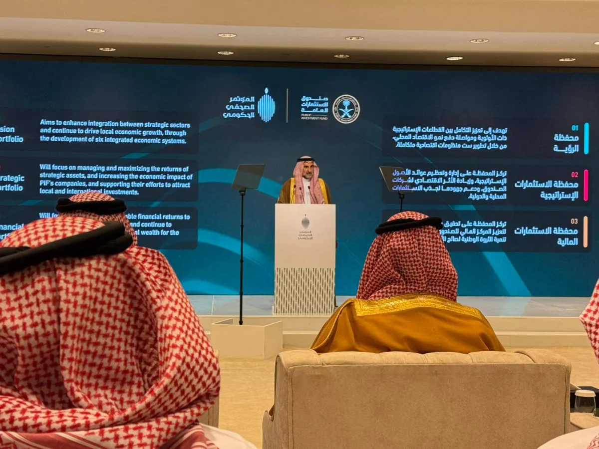 السعودية تعيد هيكلة مشاريع نيوم لتعزيز الجدوى المالية