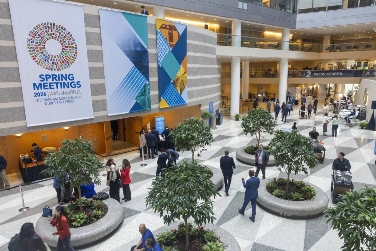 توقعات صندوق النقد تكشف تباين تاثر اقتصادات الخليج بحرب ايران