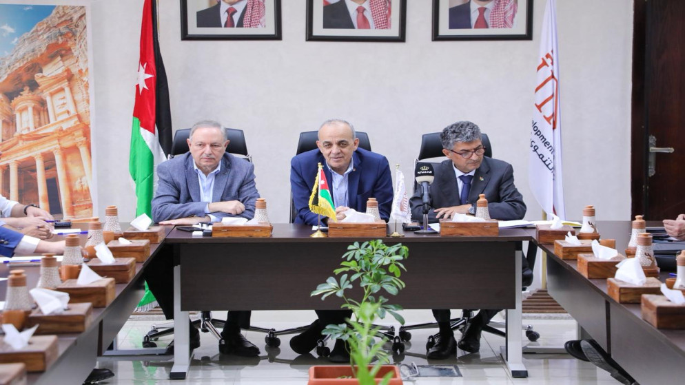 البترا تسعى لتطوير المنتج السياحي وتعزيز الاستثمارات