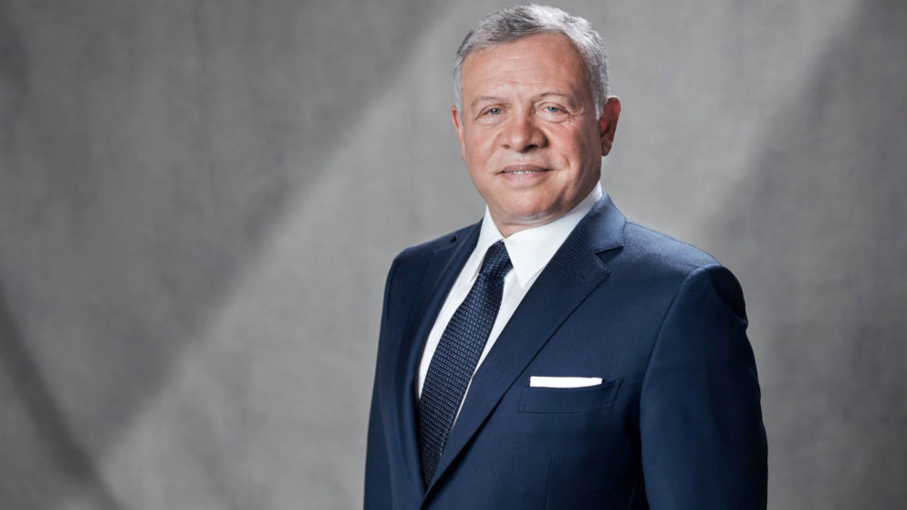 تهنئة ملكية للرئيس السوري في ذكرى عيد الجلاء