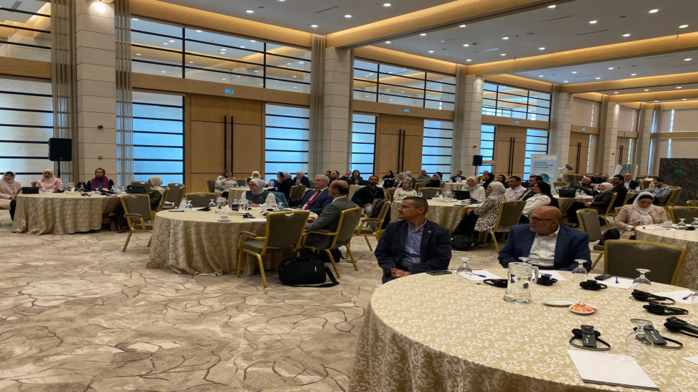 الطاقة الاردنية تطلق مبادرة لخفض الاعتماد على الوقود الاحفوري