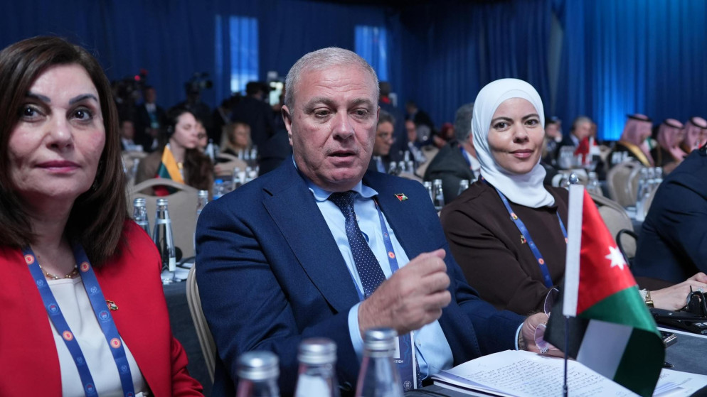 البرلمان الاردني: تصعيد اسرائيلي يتجاوز غزة ويستهدف القدس والضفة