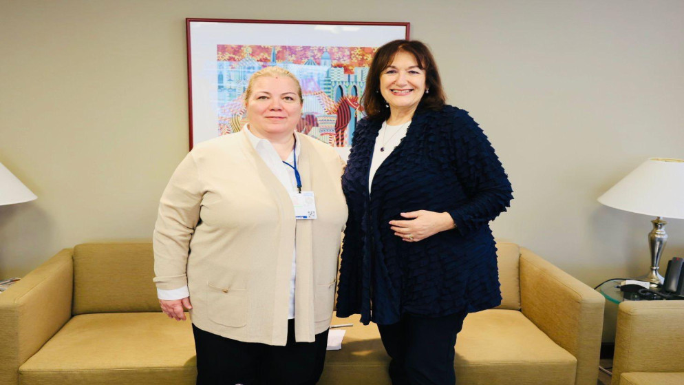 الاتحاد الاوروبي يثمن مرونة الاردن في ظل التحديات