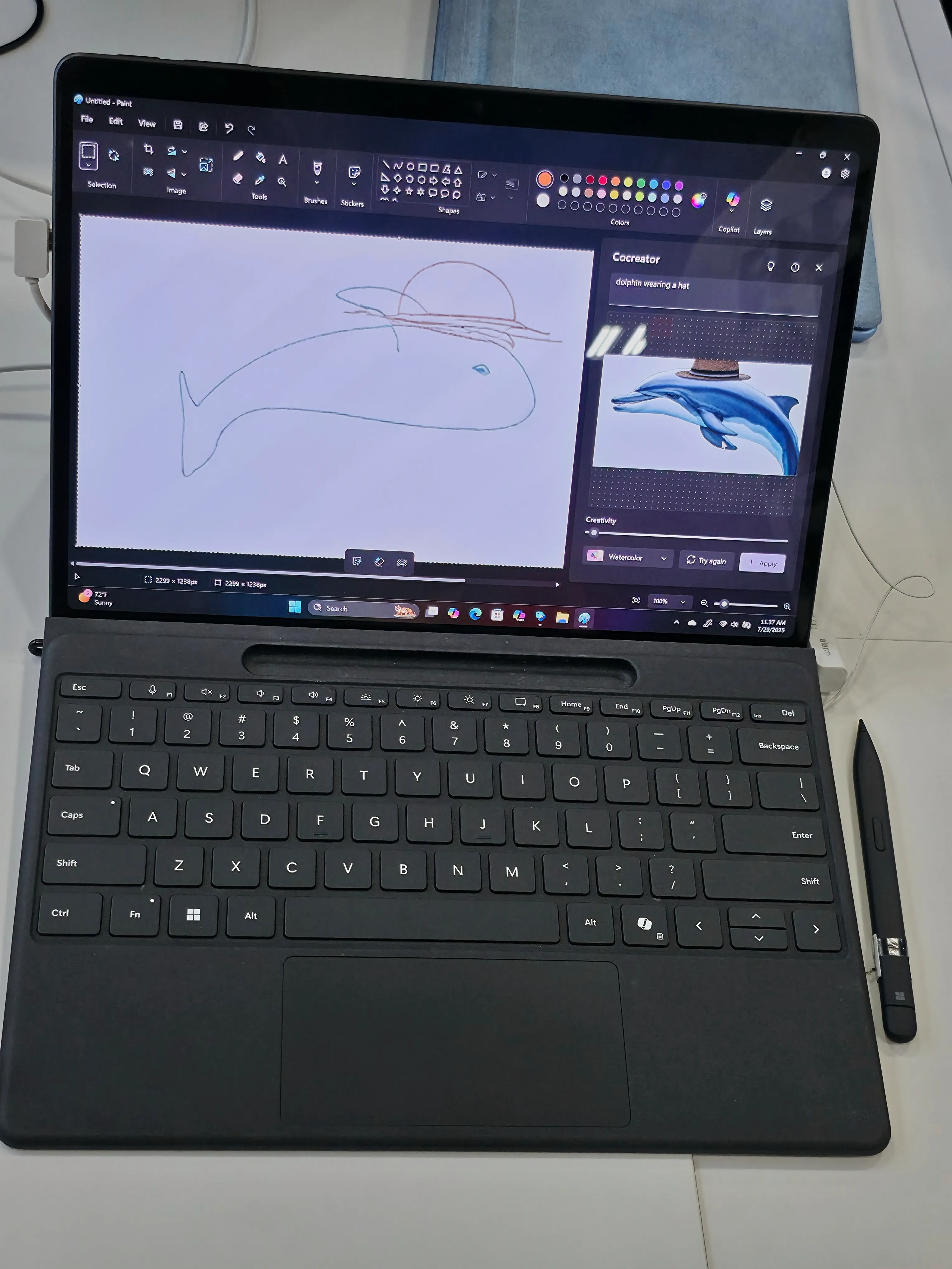 عطل مفاجئ يثير المخاوف الامنية في ايران: هل تستبدل طهران المعدات الامريكية؟