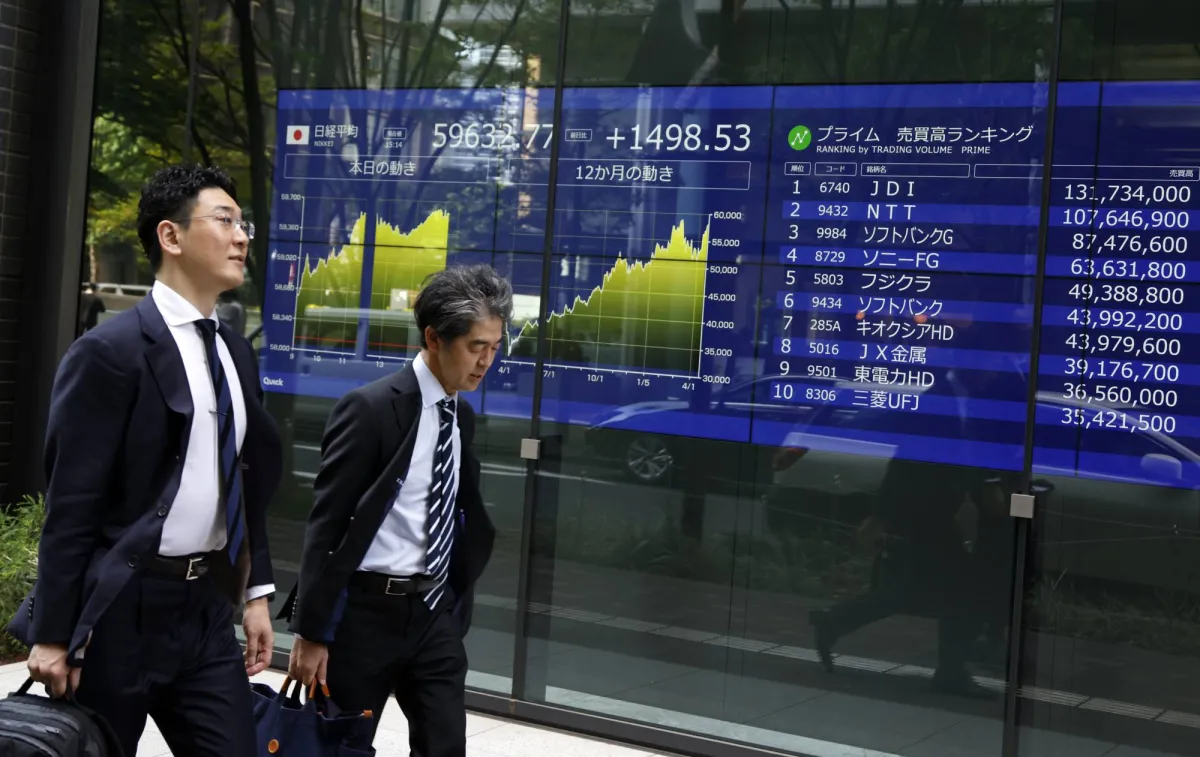 تواصل مكثف بين اليابان وامريكا حول تقلبات اسعار الصرف