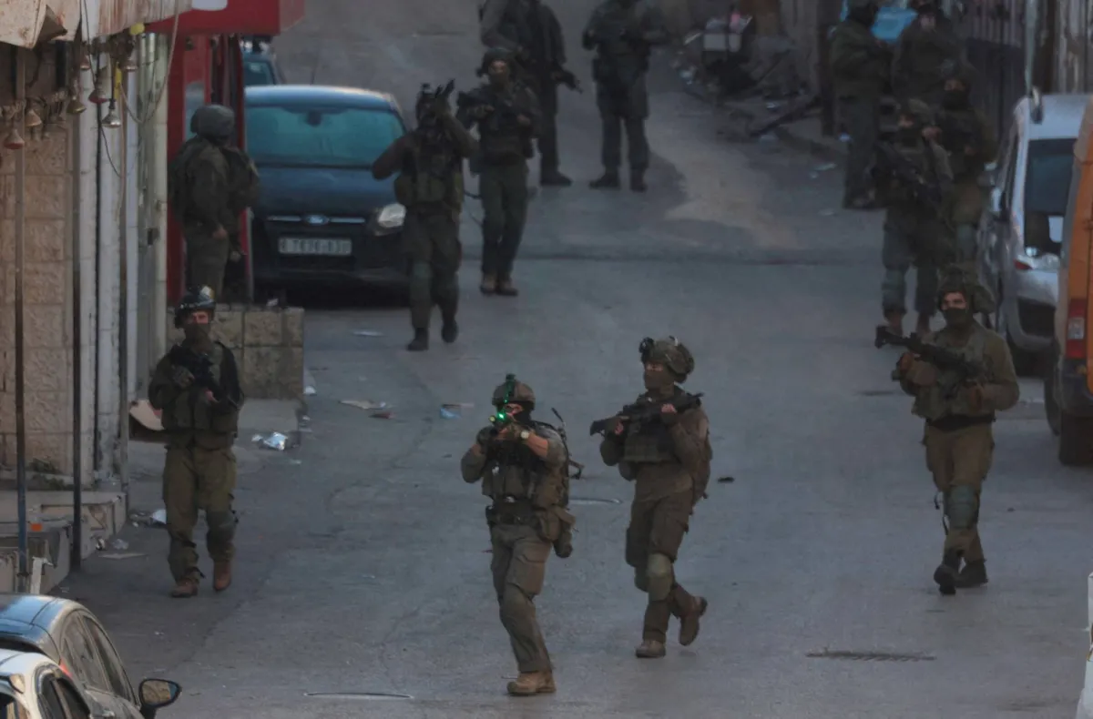 قيود مشددة: مستوطنون يعيقون وصول أطفال فلسطينين لمدارسهم بالضفة