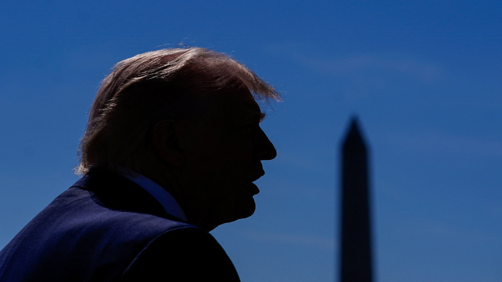 واشنطن ترحب بوقف الاعمال القتالية بين اسرائيل وحزب الله