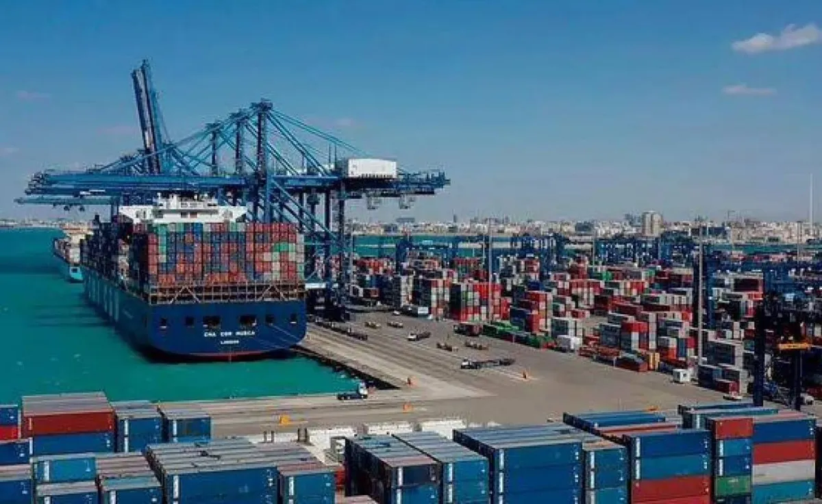 السعودية تعزز مكانتها البحرية العالمية باستثمارات ضخمة