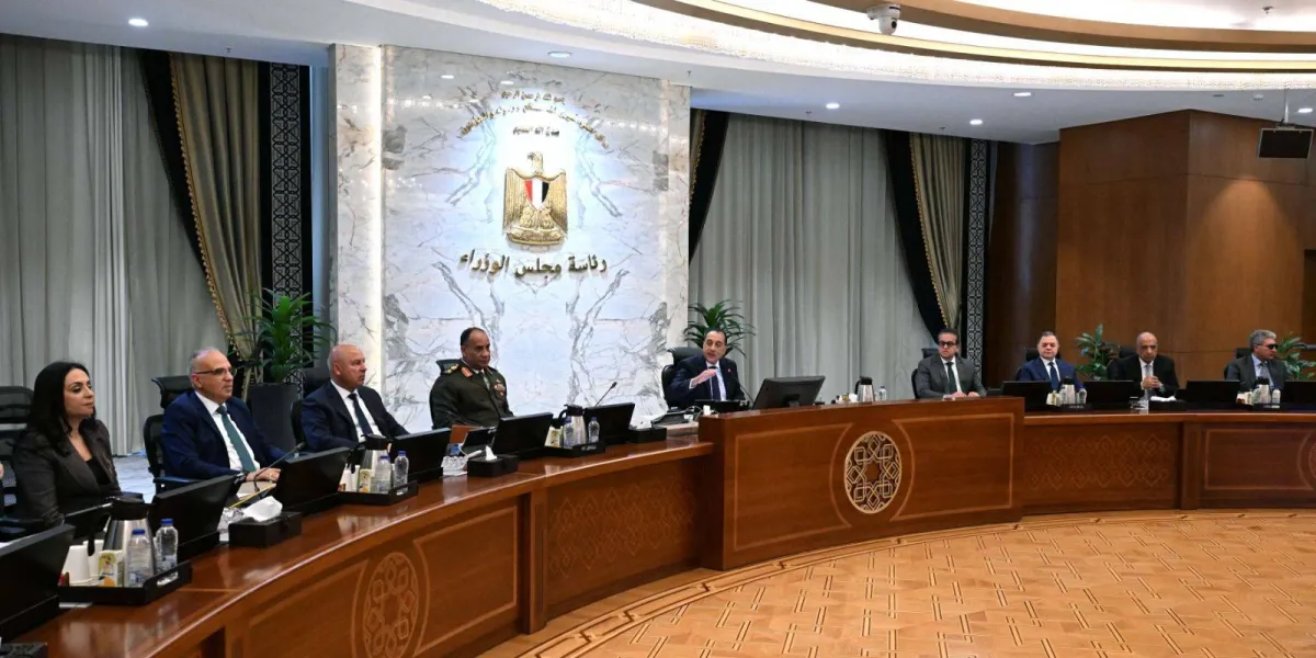 مصر تواجه تحديات اقتصادية وتستعد لسيناريوهات إقليمية معقدة