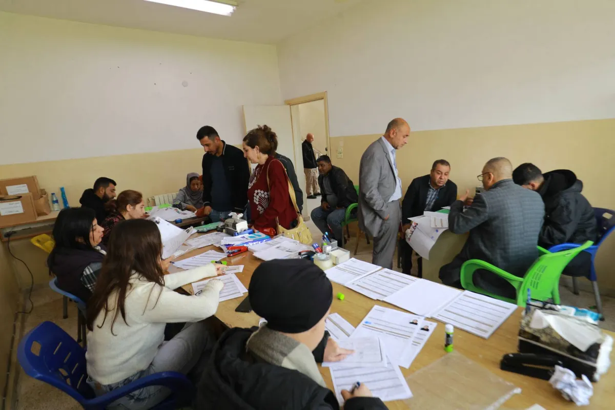 حلم طال انتظاره: أكراد سوريا يسعون للحصول على الجنسية بعد عقود من الحرمان