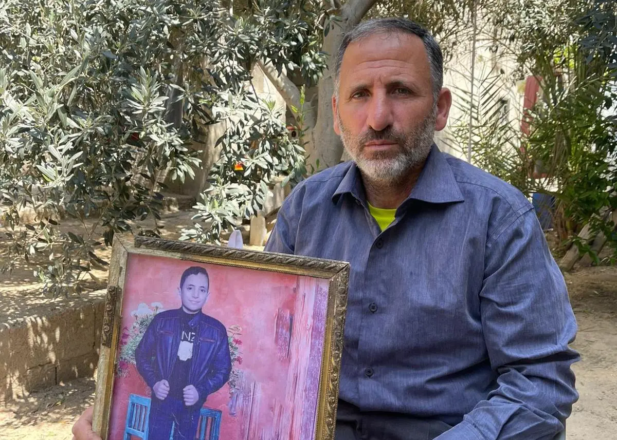 غزة: قصص مفقودين تتكشف وسط بحث يائس وأمل ضئيل