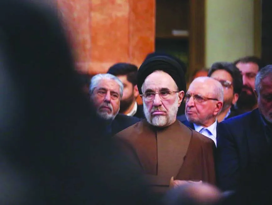 دعوات للاصلاح في ايران تدعم المفاوضات وسط تباينات داخلية