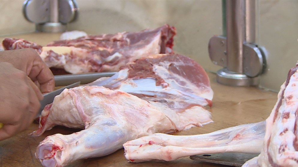 توقعات بانخفاض اسعار اللحوم في الاسواق الاردنية قريبا