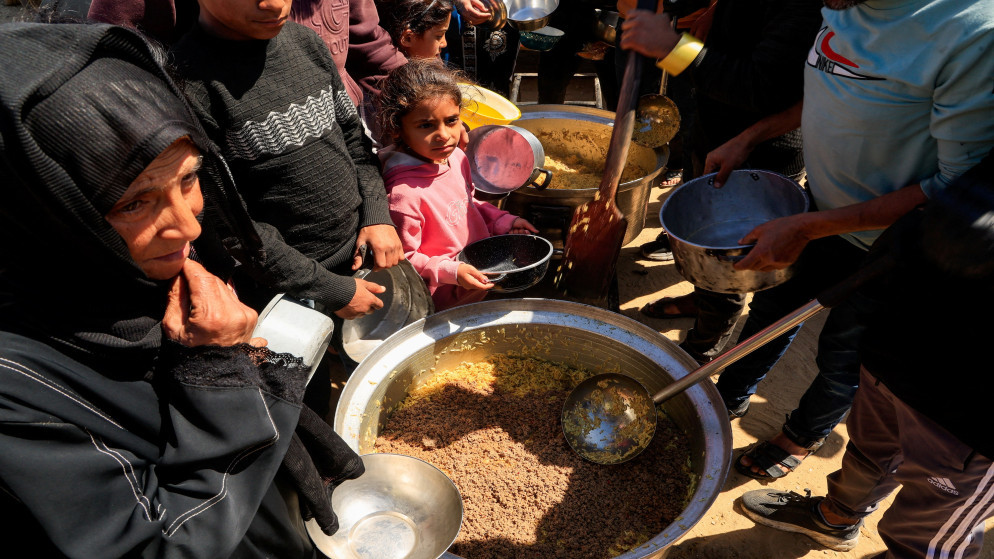 الأمم المتحدة تكشف: مقتل عشرات النساء والفتيات يوميا في غزة