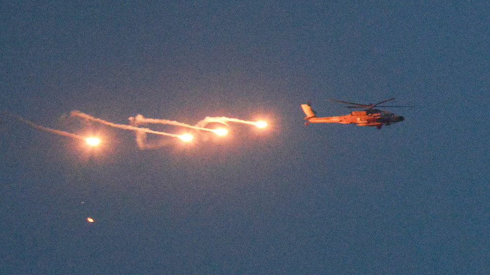 تصعيد اسرائيلي مستمر في جنوب لبنان رغم الهدنة