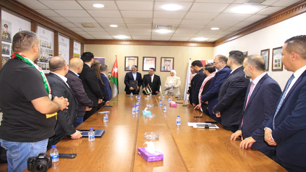 البريد الاردني و UWallet يطلقان محفظة دفع رقمية مبتكرة