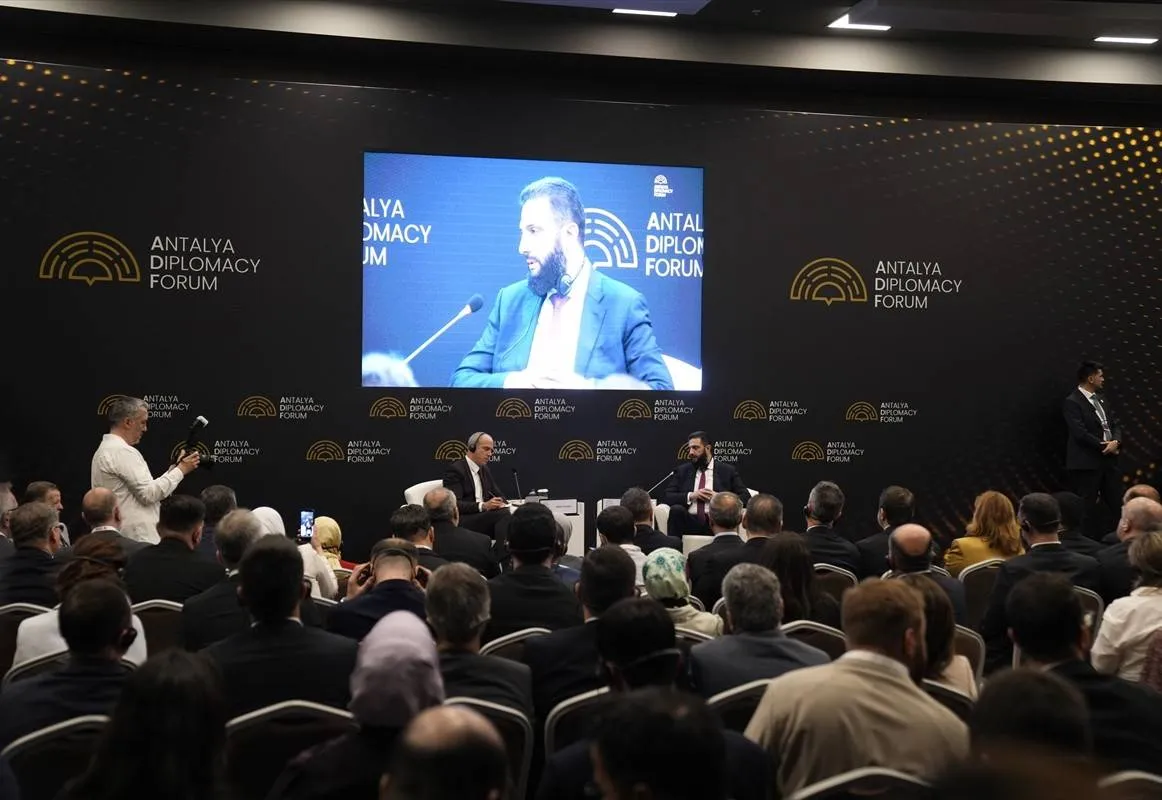 الشرع يكشف عن اتفاق امني محتمل مع اسرائيل حول الجولان