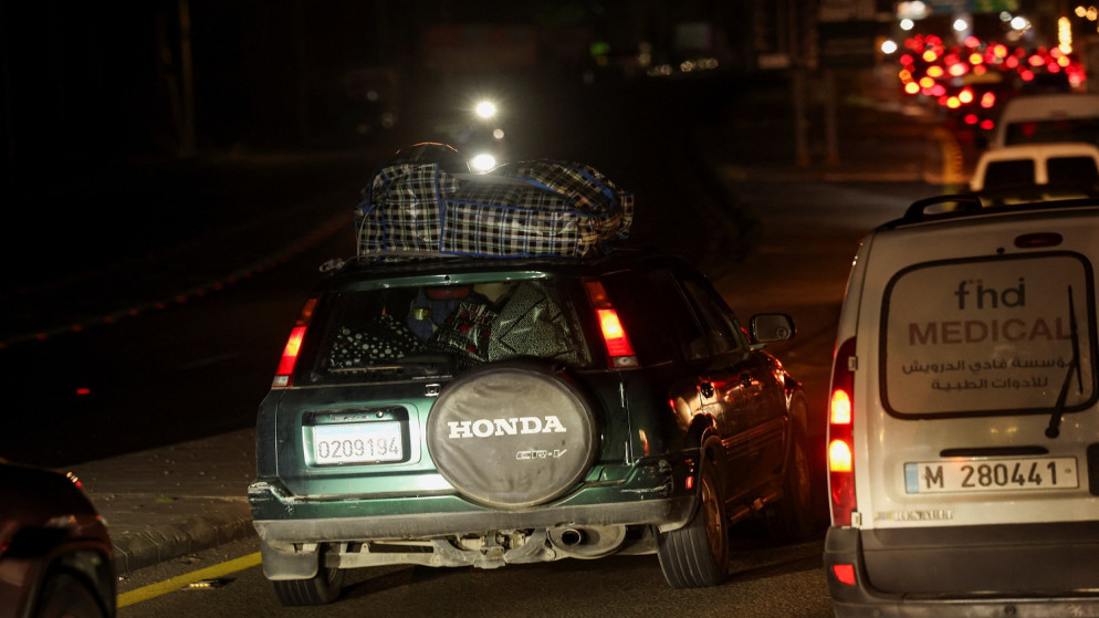 ترحيب دولي وعربي بوقف اطلاق النار في لبنان وجهود تهدئة الاوضاع