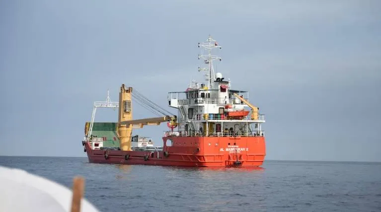 تغطية تأمينية بمليار دولار لحماية سفن الشحن في مضيق هرمز