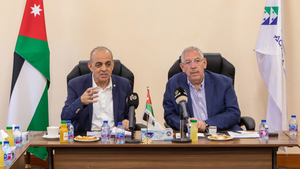 السياحة تبحث مع القطاع الخاص سبل تعزيز جاذبية العقبة السياحية