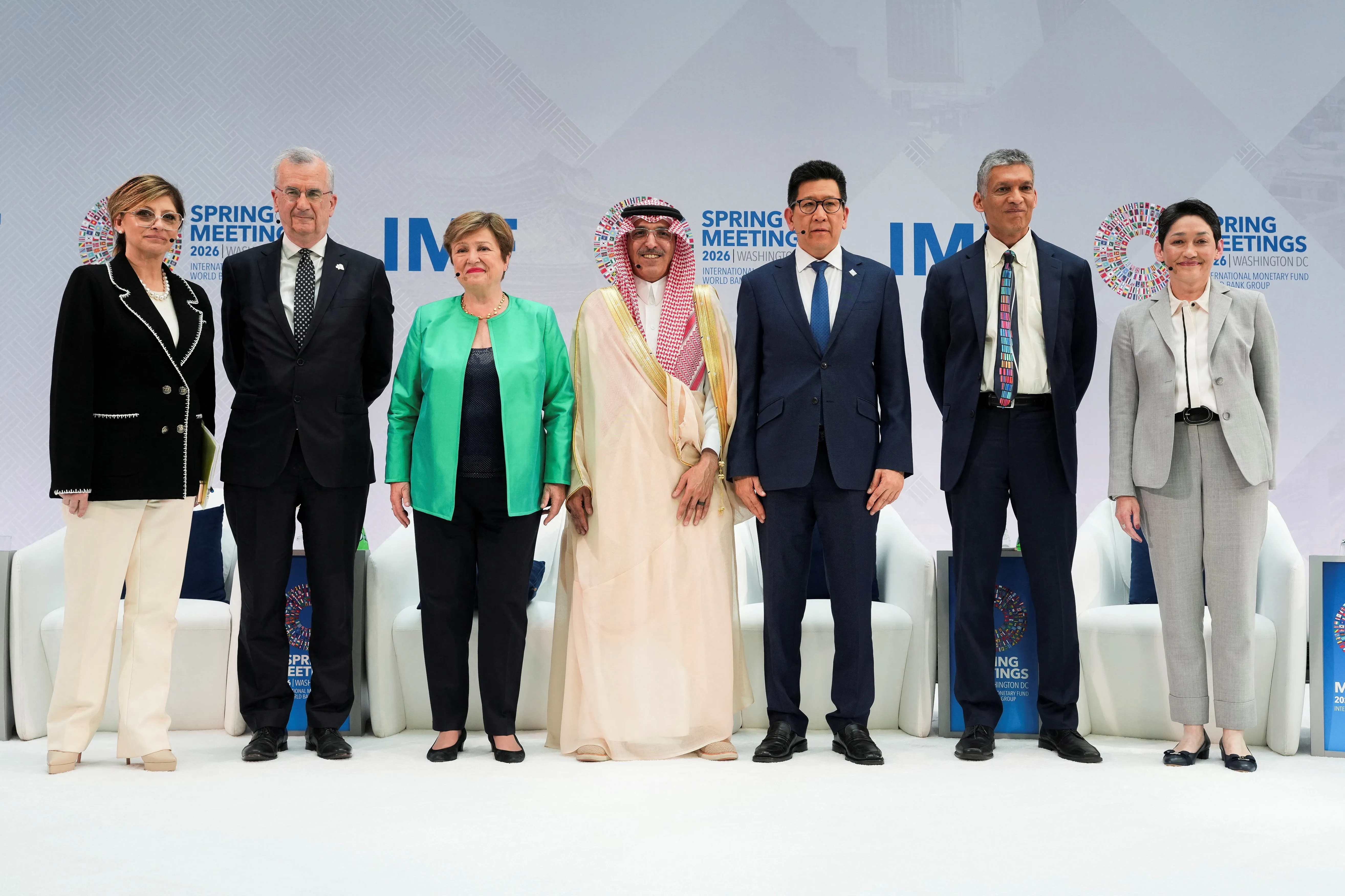 الجدعان: سلاسل الامداد تحتاج وقتا للتعافي الكامل