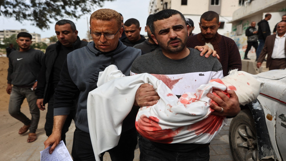 تصعيد في غزة: شهداء وجرحى في قصف اسرائيلي