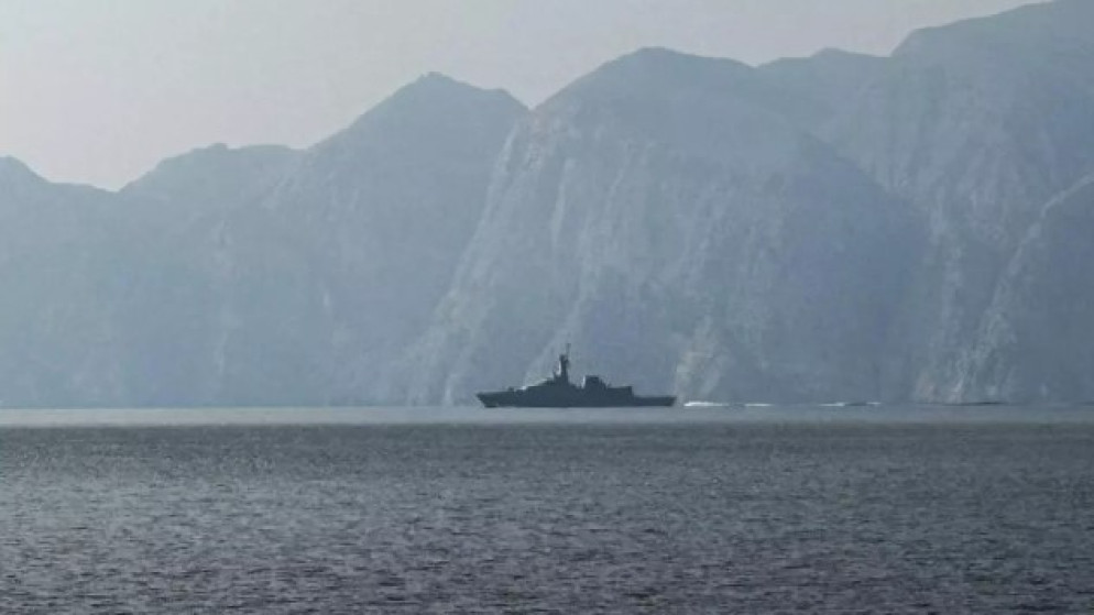 ترحيب دولي بقرار ايران حول مضيق هرمز وانفراجة محتملة