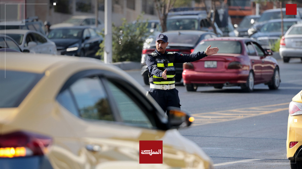 امانة عمان تنهي مهلة خصم مخالفات السير