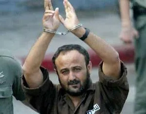 البرغوثي رمز النضال الفلسطيني يظل حاضراً رغم الاعتقال