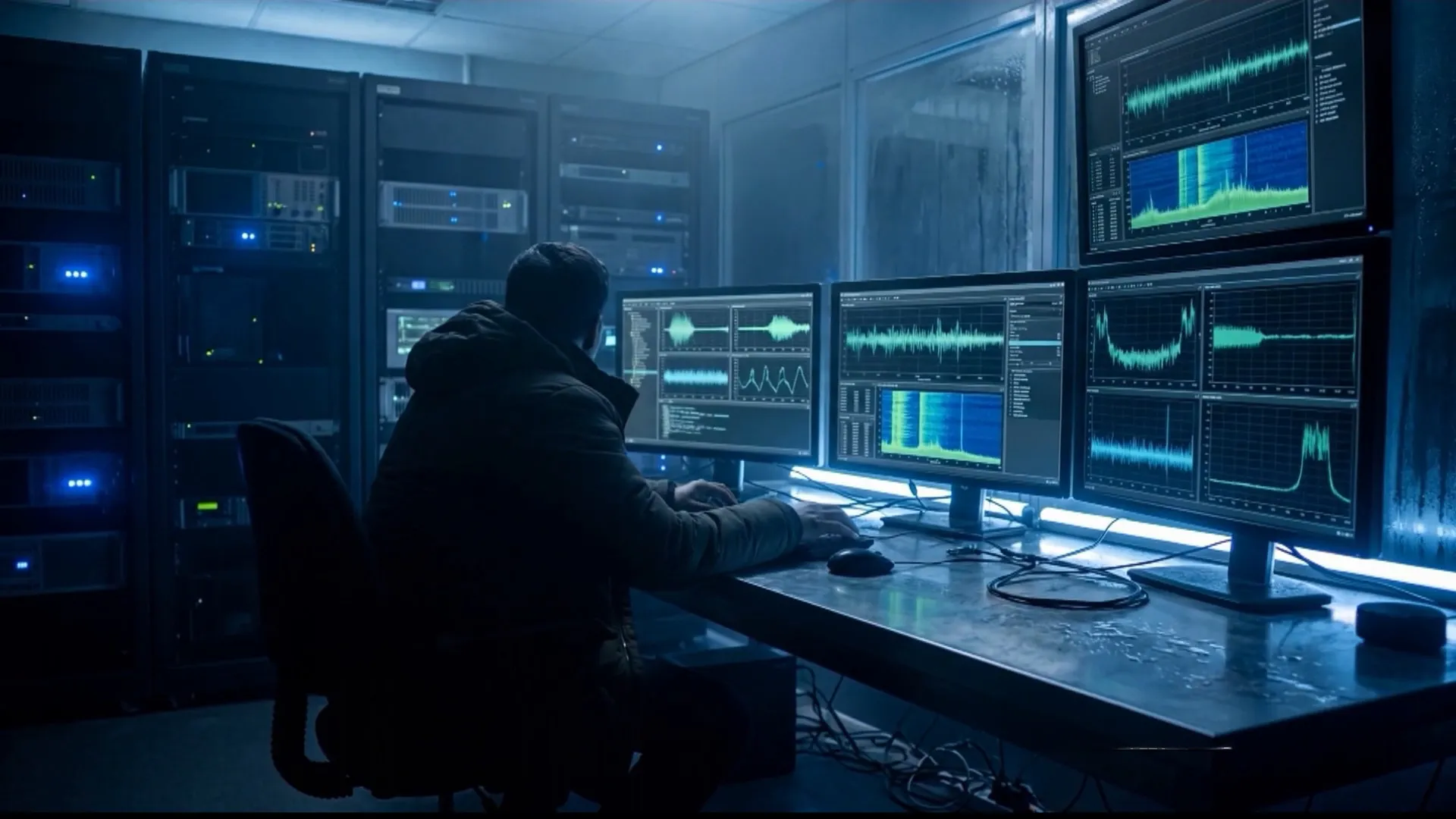 صور الاقمار الصناعية ترصد تحركات عسكرية جنوب لبنان