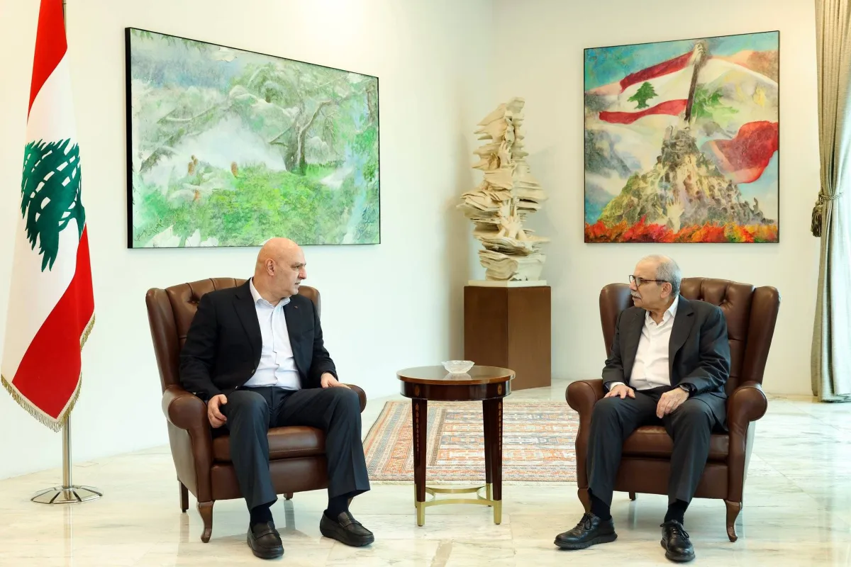 لبنان يفتح صفحة جديدة نحو الاستقرار ومفاوضات مرتقبة مع اسرائيل