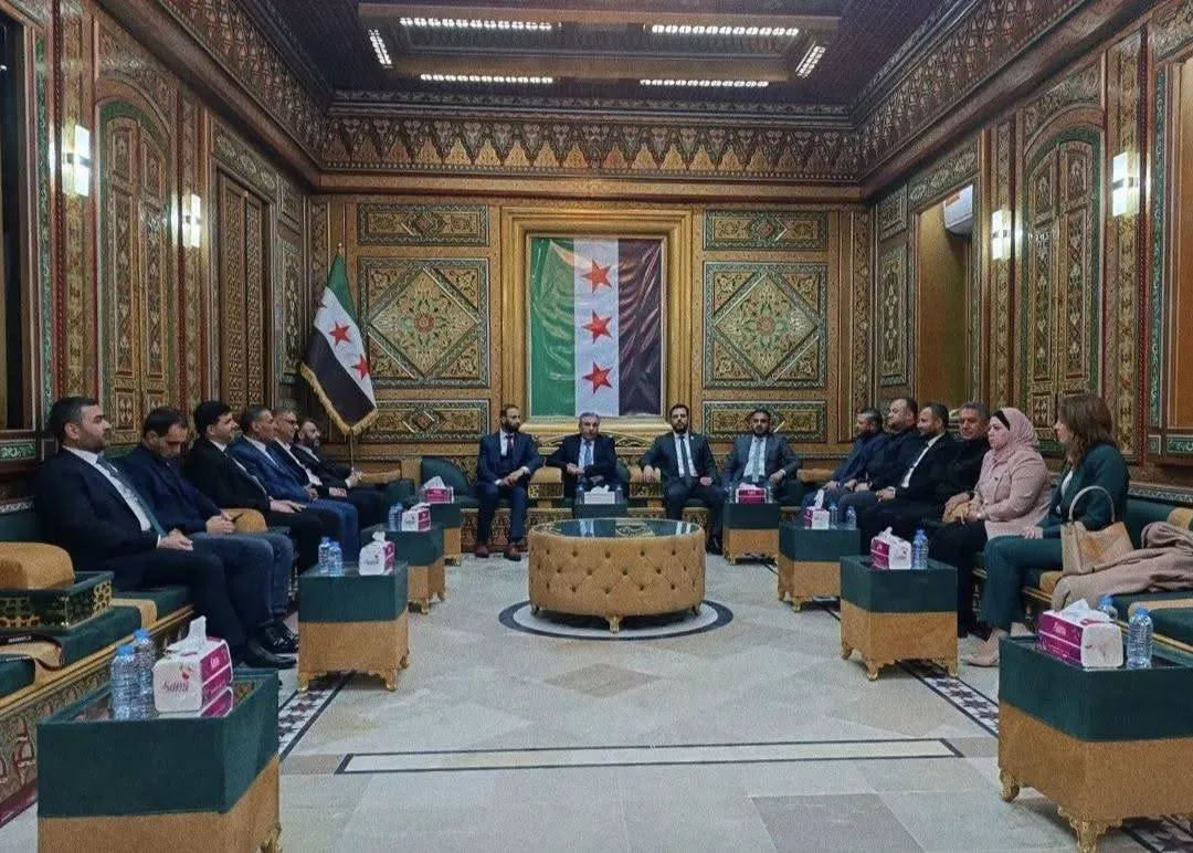 التحضيرات تشتد للانتخابات البرلمانية في الحسكة