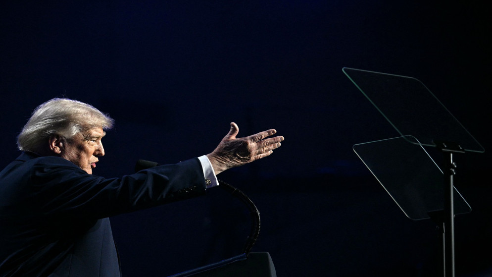 ترامب يضع إيران أمام خيار حاسم قبل انتهاء مهلة الاتفاق